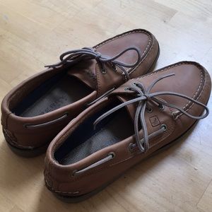 Men’s Sperry shoes